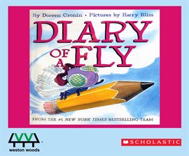 diary of a fly