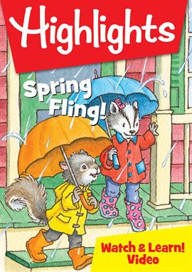 Highlights-Spring Fling